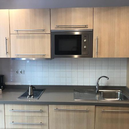 Sweet Apartment Las Canteras لاس بالماس دي غران كاناريا المظهر الخارجي الصورة