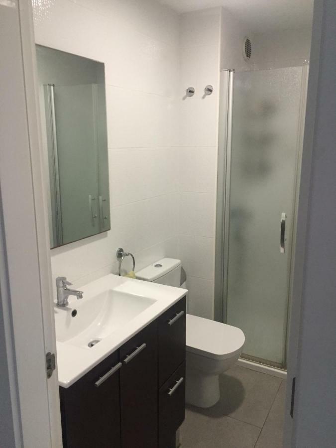 Sweet Apartment Las Canteras لاس بالماس دي غران كاناريا المظهر الخارجي الصورة